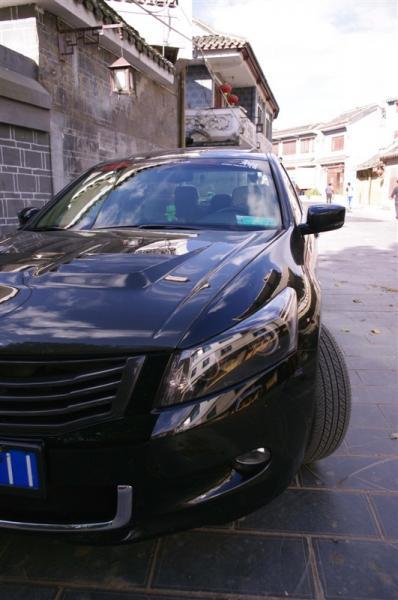  - 汽車改裝