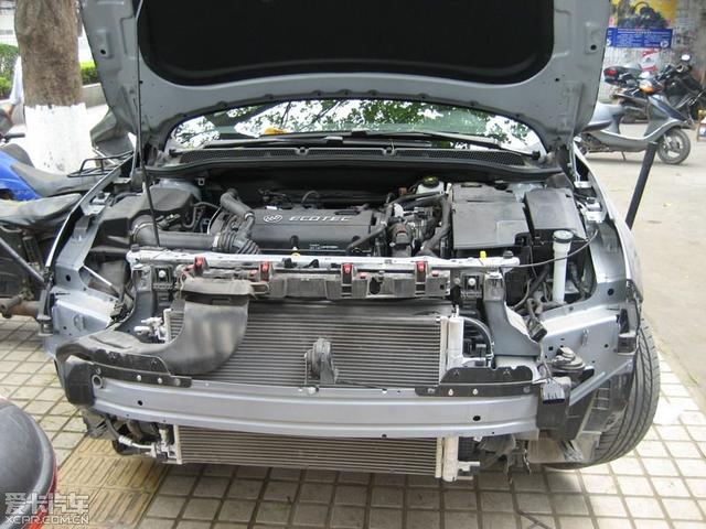  - 汽車改裝