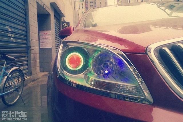  - 汽車改裝網(wǎng)