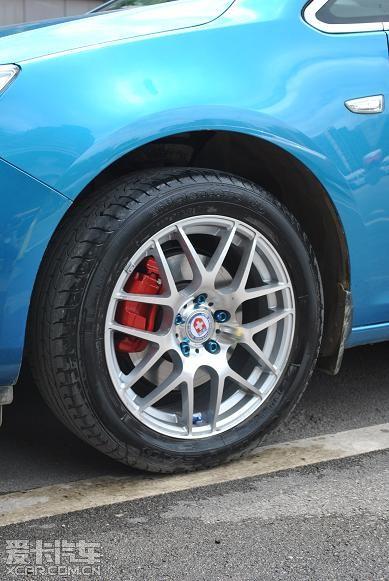  - 汽車(chē)改裝