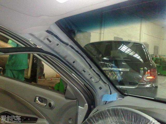  - 汽車改裝