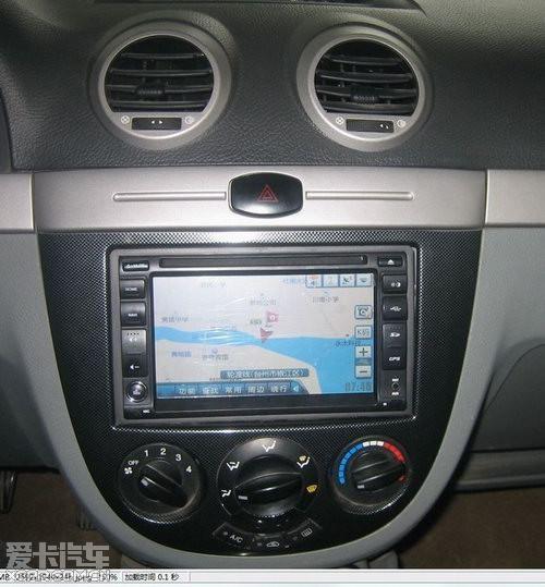  - 汽車改裝