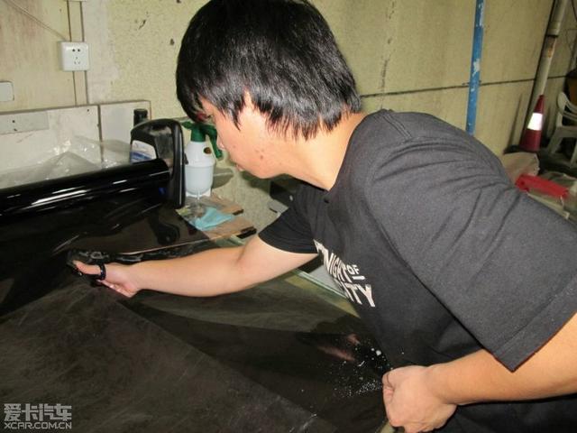  - 改裝車網站