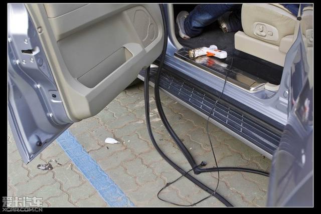  - 汽車改裝