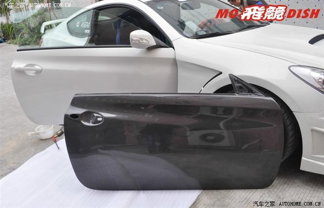  - 改裝車網站