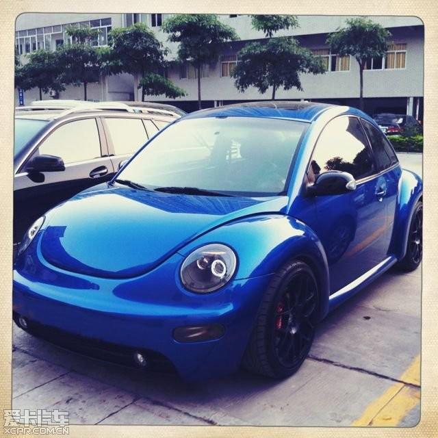  - 汽車改裝