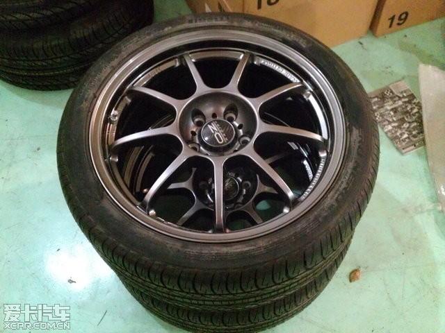  - 汽車改裝