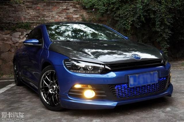  - 汽車(chē)改裝網(wǎng)