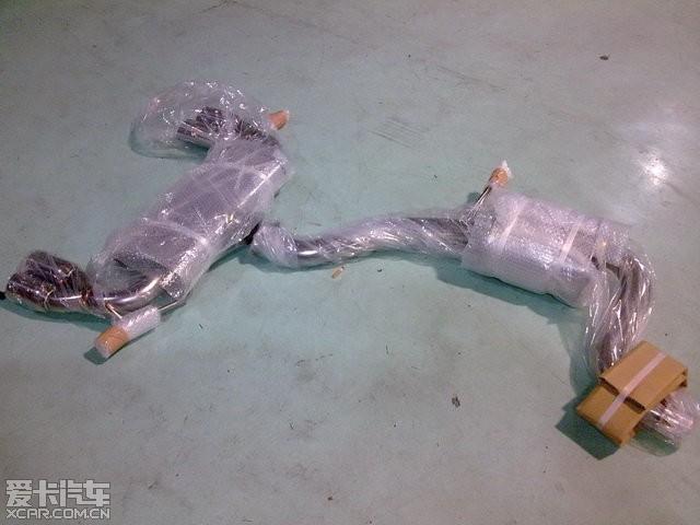  - 汽車改裝