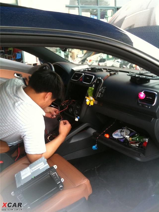  - 汽車(chē)改裝