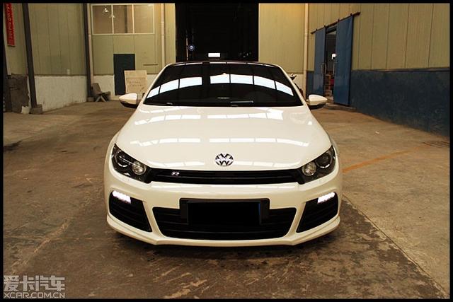  - 汽車(chē)改裝