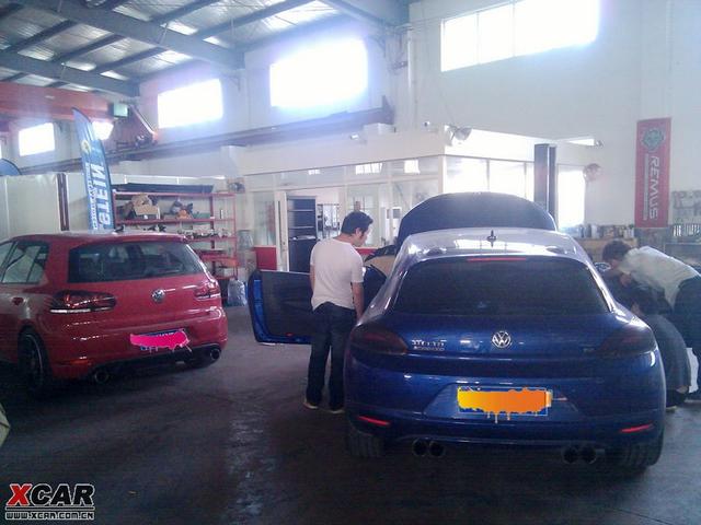  - 改裝車網(wǎng)站