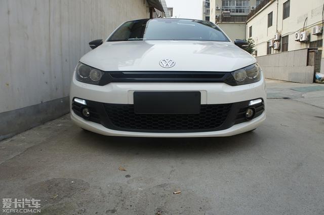  - 汽車(chē)改裝