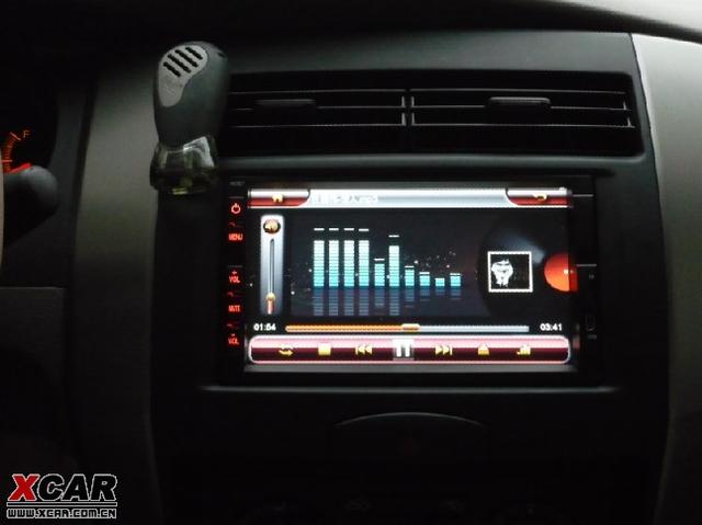  - 汽車改裝