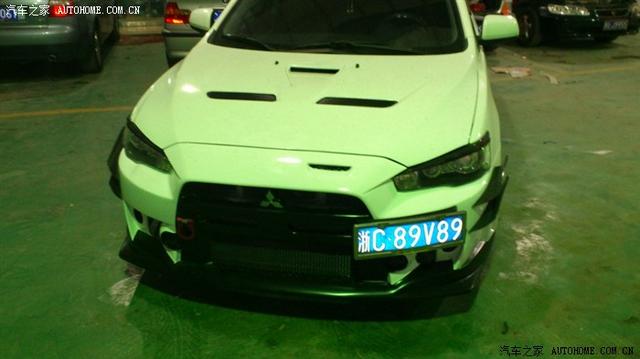  - 汽車(chē)改裝網(wǎng)
