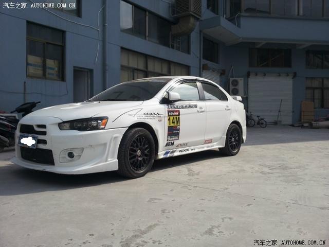  - 汽車(chē)改裝
