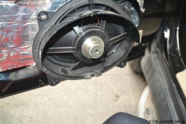 - 汽車改裝