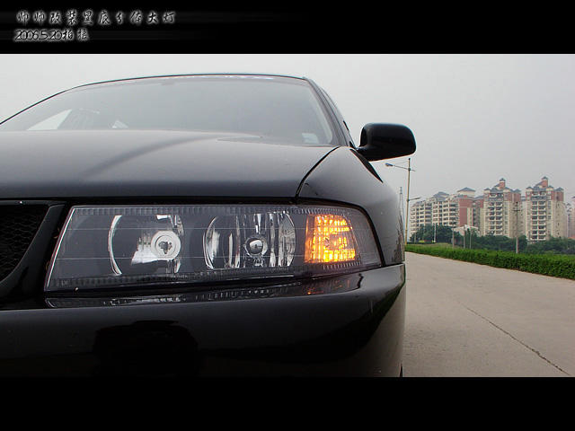  - 改裝車網站