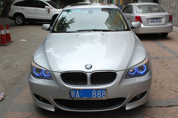 汽車改裝圖片