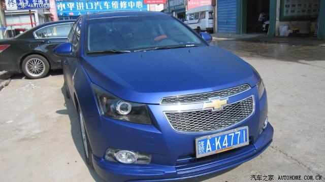  - 汽車改裝網
