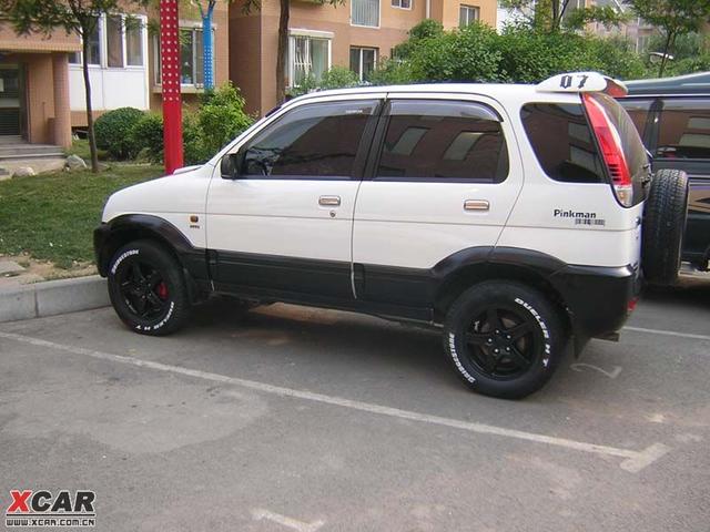  - 汽車(chē)改裝網(wǎng)