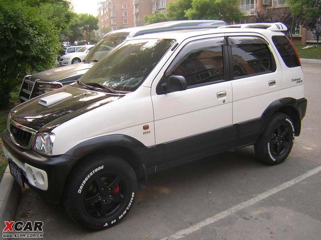  - 汽車(chē)改裝