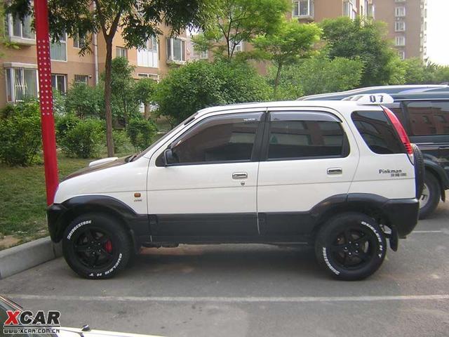  - 改裝車(chē)網(wǎng)站