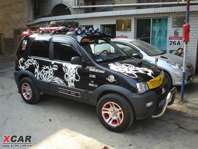  - 改裝車(chē)網(wǎng)站