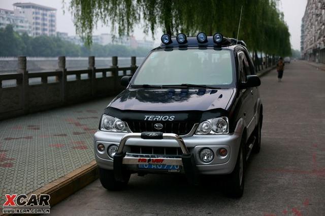  - 汽車改裝