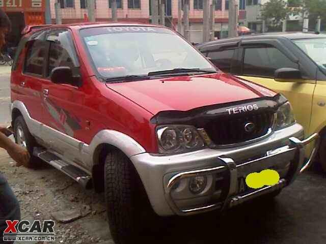  - 汽車改裝