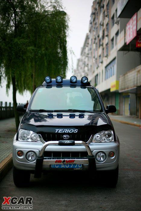 - 汽車改裝網(wǎng)