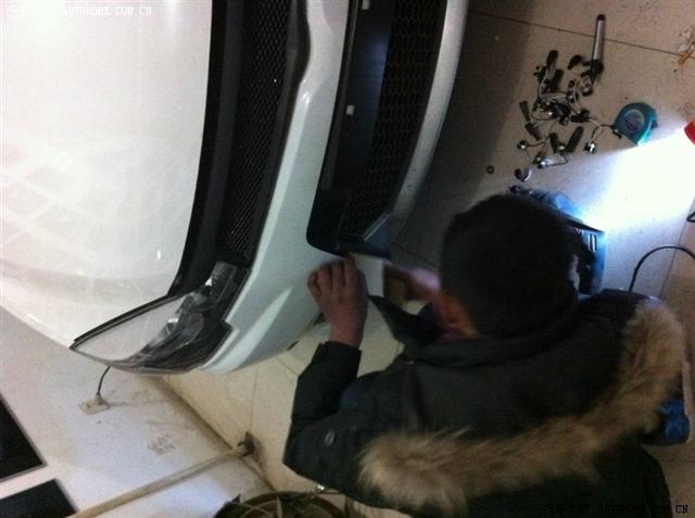 - 汽車改裝