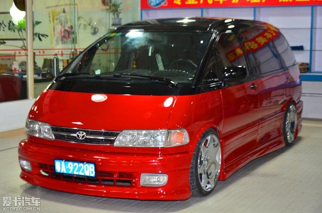  - 汽車改裝網(wǎng)