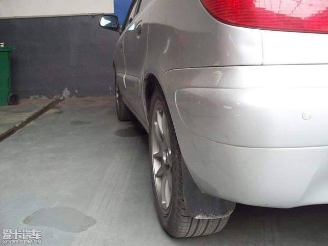  - 汽車改裝