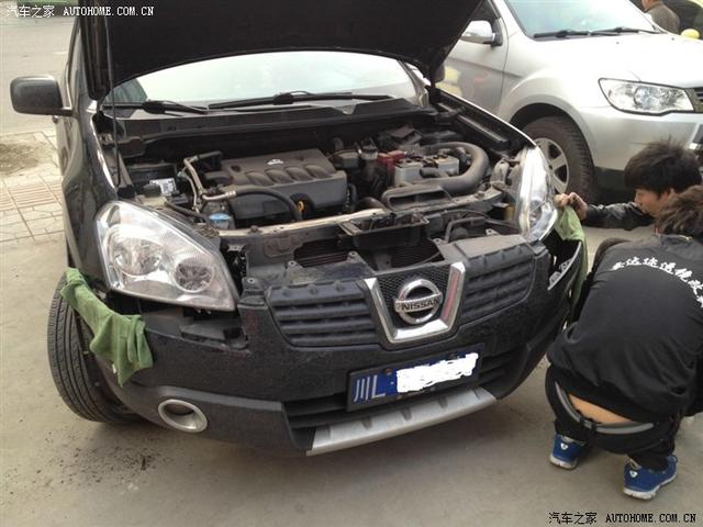  - 玩改車