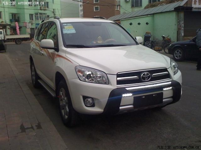  - 玩改車
