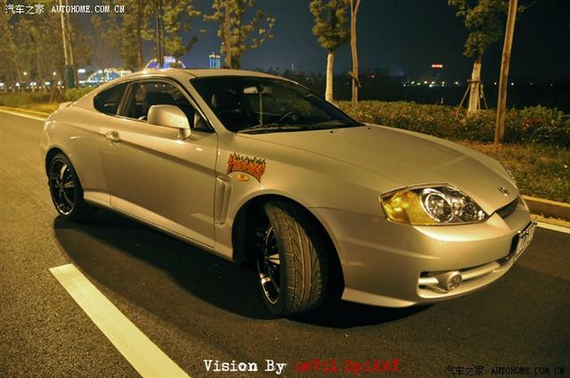  - 玩改車