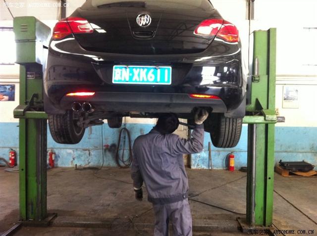  - 玩改車