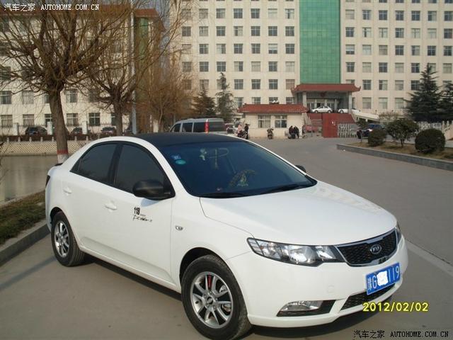  - 玩改車