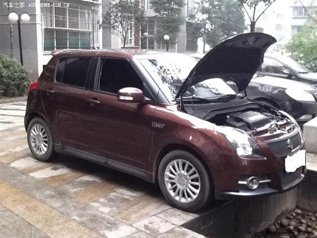  - 玩改車