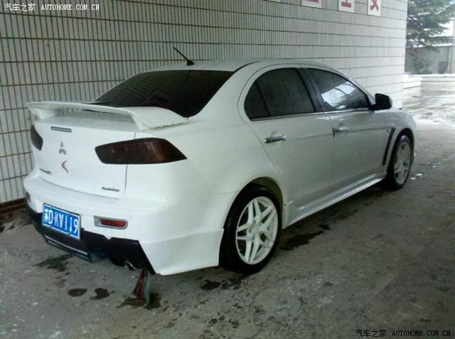  - 汽車改裝網(wǎng)