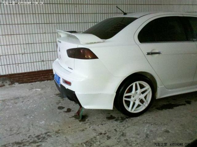  - 玩改車