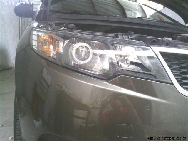  - 玩改車