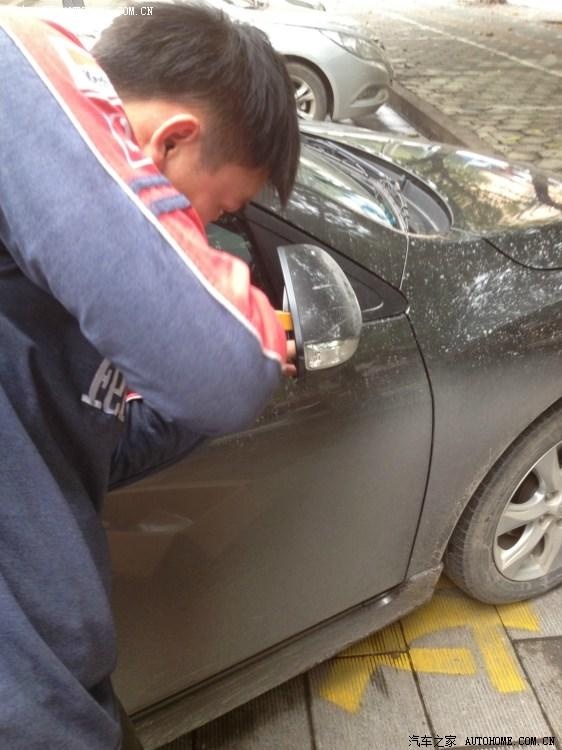  - 玩改車