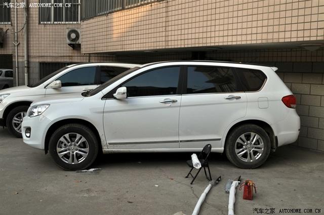  - 玩改車