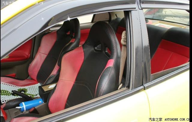  - 玩改車