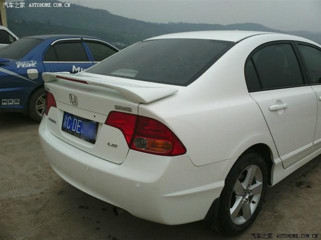  - 玩改車