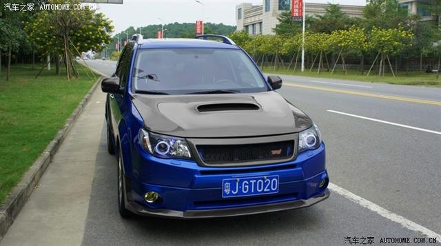  - 汽車(chē)改裝網(wǎng)