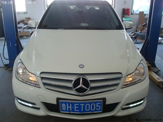  - 玩改車