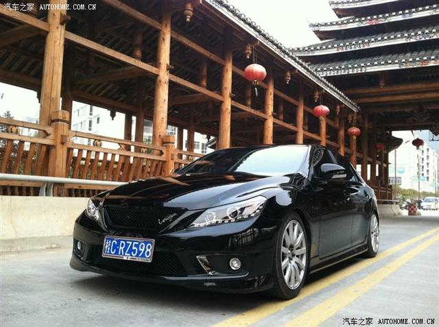  - 汽車(chē)改裝網(wǎng)